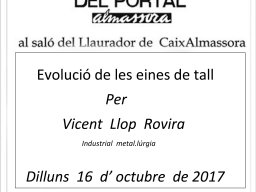 Disponible en Video 1